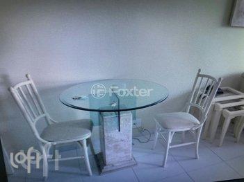 apartment em Franz Schubert, Jardim Europa - São Paulo - SP