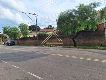 house em Rua Dimas Fonseca Júnior, Park Rinaldo - Varginha - MG