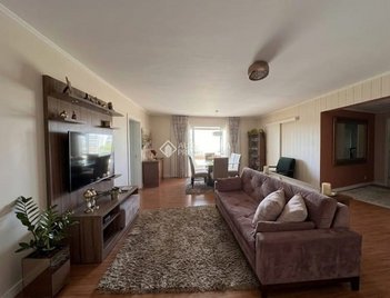 apartment em Rua Napoleão Laureano, Centro - Canoas - RS