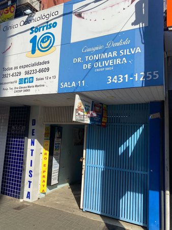Cômodo Condomínio