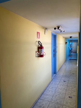 Cômodo Condomínio