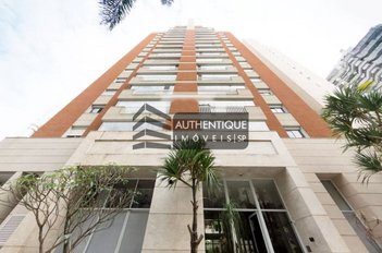 apartment em Alameda Campinas, Jardim Paulista - São Paulo - SP