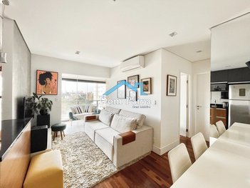 apartment em Rua Paula Ney, Vila Mariana - São Paulo - SP