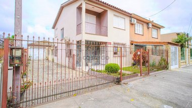 house em Avenida General Abreu e Lima, Três Vendas - Pelotas - RS