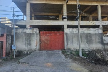 apartment em Rua Piauí, Santo Antônio - Divinópolis - MG