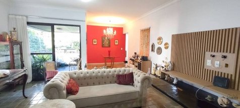 apartment em Rua Muniz Tavares, Parnamirim - Recife - PE
