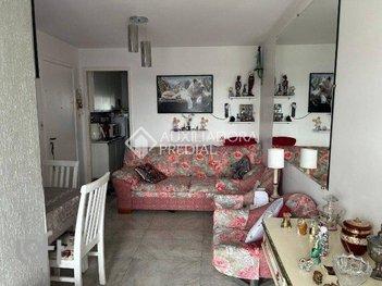 apartment em Marechal Deodoro, Centro - São Bernardo do Campo - SP