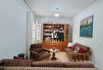 house em Alameda São Caetano, Barcelona - São Caetano do Sul - SP