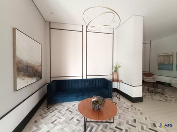 apartment em Rua Antonio Perez Hernandez, Parque Campolim - Sorocaba - SP