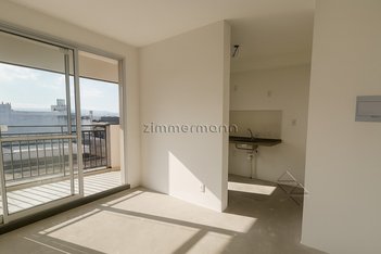 apartment em Rua Cajuru, Belenzinho - São Paulo - SP