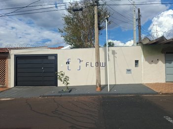 house em Rua Guerina Baroni Vitaliano, Geraldo Correia de Carvalho - Ribeirão Preto - SP