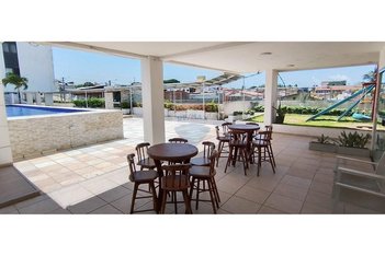 apartment em Rua Perpétua Silveira Cândido, Nova Parnamirim - Parnamirim - RN