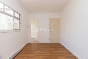 apartment em Rua Iperoig, Perdizes - São Paulo - SP