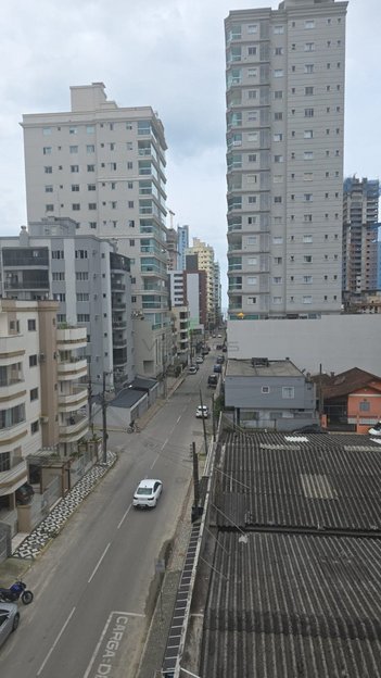 apartment em Rua 315, Meia Praia - Itapema - SC