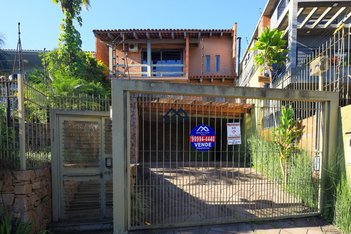 house em Edgar Luiz Schneider, Jardim Isabel - Porto Alegre - RS