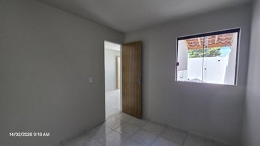 house em Avenida Wilson Paes de Barros, Vila Nova Campo Grande - Campo Grande - MS