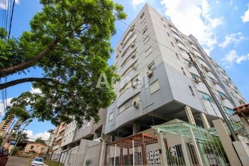 apartment em Rua José Reolon, Centro - Passo Fundo - RS