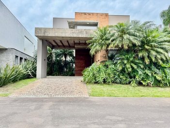 house em Rua Rio Novo, Centro - Xangri-Lá - RS