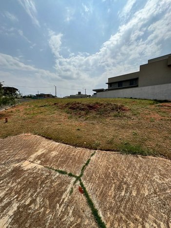land_lot em Rodovia Engenheiro João Baptista Cabral Renno, Samambaia Parque Residencial - Bauru - SP