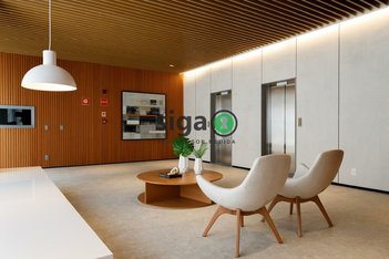 apartment em Rua Joaquim Floriano, Itaim Bibi - São Paulo - SP