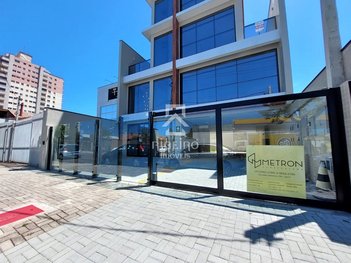 office em Rua Veríssimo Marques, Centro - São José dos Pinhais - PR