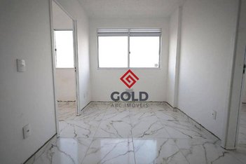 apartment em Avenida Itamarati, Parque Erasmo Assunção - Santo André - SP