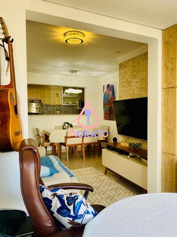 apartment em Rua Tabor, Ipiranga - São Paulo - SP