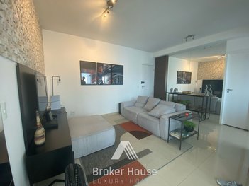 Apartamento em Rua George Ohm, Cidade Monções - São Paulo - undefined