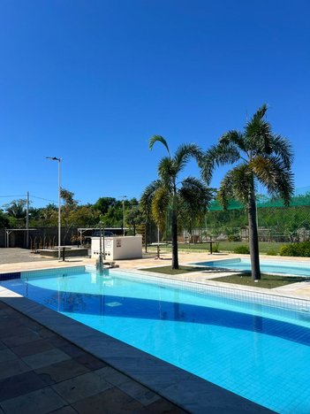 apartment em Rua Cinco, Recanto das Palmeiras - Teresina - PI