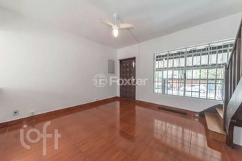 house em Rua Álvaro Rodrigues, Vila Cordeiro - São Paulo - SP