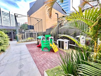 apartment em Rua Ibirajá, Vila Guarani (Z Sul) - São Paulo - SP