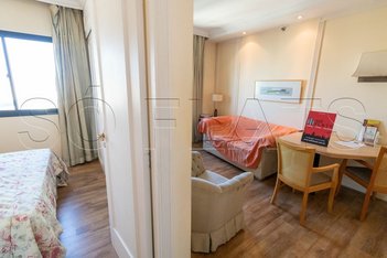 apartment em Rua Pamplona, Jardim Paulista - São Paulo - SP