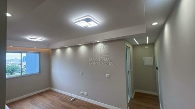 apartment em Rua Coréia, Parque das Nações - Santo André - SP
