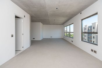 apartment em Mário Antunes da Cunha, Petrópolis - Porto Alegre - RS