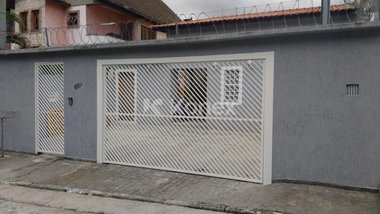 house em Rua Diogo Ribeiro, Jardim Virginia Bianca - São Paulo - SP
