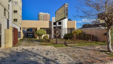 house em Rua Júlia Wanderley, Mercês - Curitiba - PR