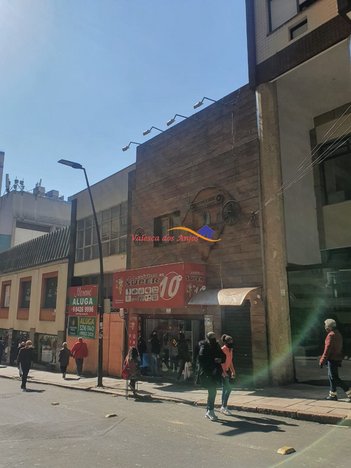 commercial_property em Vigario Jose, Centro Histórico - Porto Alegre - RS