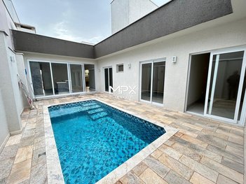house em Avenida das Ondas, Jardim São Francisco - Piracicaba - SP