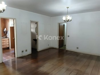 apartment em Avenida Higienópolis, Higienópolis - São Paulo - SP