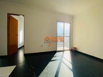 apartment em Avenida Chiyo Yamamoto, Vila Nova Bonsucesso - Guarulhos - SP