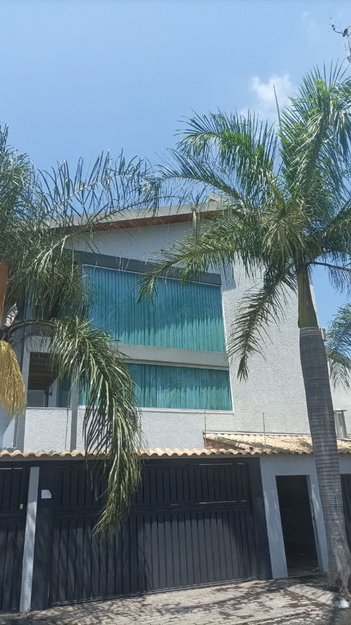 house em Rua da Inglaterra, Jardim Casa Branca - Betim - MG