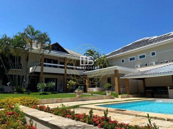 house em Avenida das Américas, Barra da Tijuca - Rio de Janeiro - RJ
