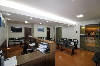 office em SEPS 714/914, Asa Sul - Brasília - DF