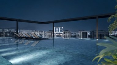 apartment em Estrada Bandeirantes, Jacarepaguá - Rio de Janeiro - RJ