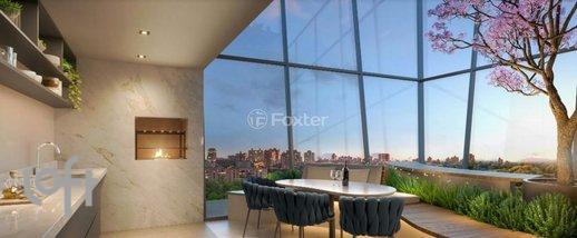 apartment em Castro Alves, Rio Branco - Porto Alegre - RS