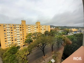 apartment em Doutor Otávio Santos, Jardim Sabará - Porto Alegre - RS