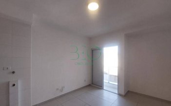 apartment em Rua Niderau Félix Machado, Vila Dom Pedro I - São Paulo - SP