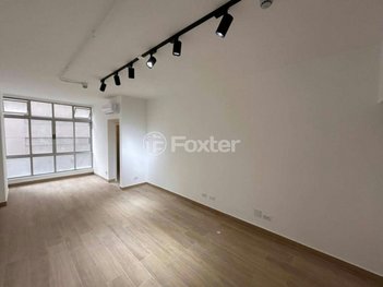 apartment em Avenida Brigadeiro Luís Antônio, Bela Vista - São Paulo - SP