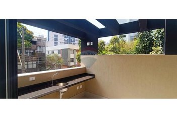 apartment em Rua Vitório Marcola, Anchieta - Belo Horizonte - MG