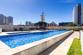 apartment em Rua Cônego Vicente Miguel Marino, Barra Funda - São Paulo - SP